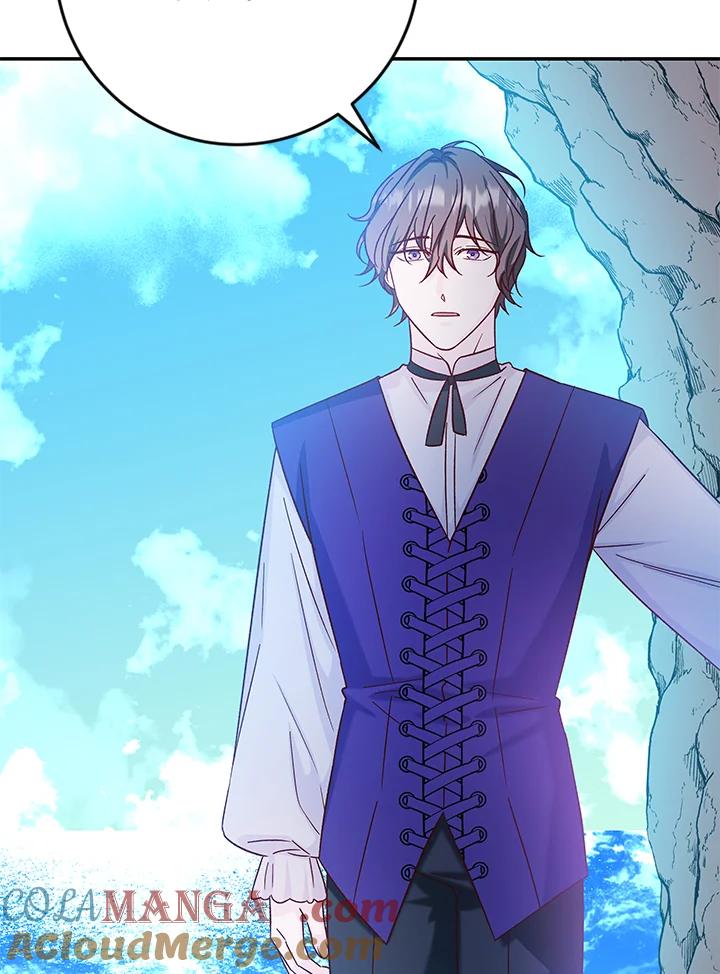 《海军上将的怪物妻子》第34话 第21页