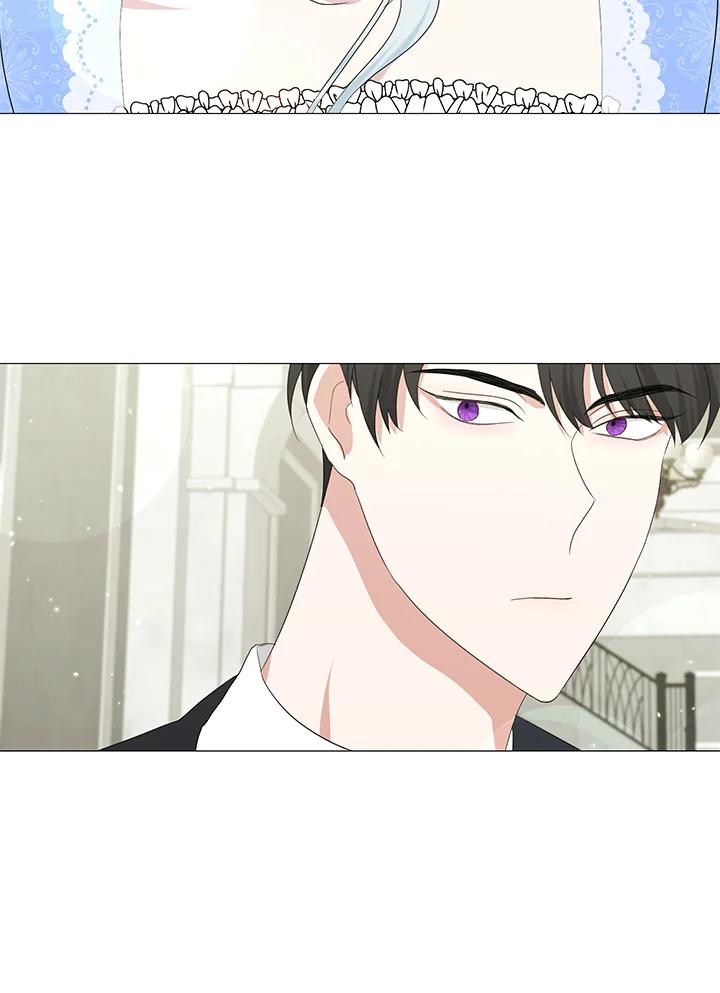 《暴君老公性情大变》第6话 第56页