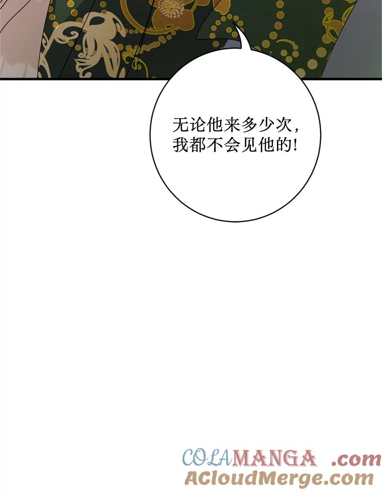 《请痛快地处决我》5.固执 第94页