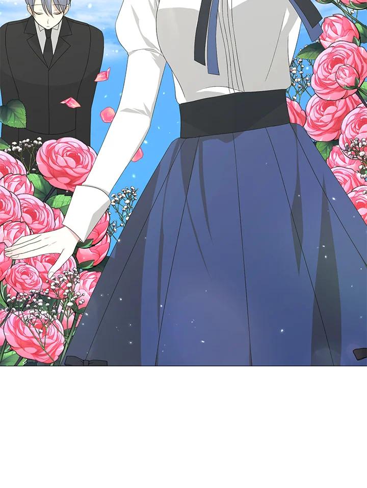 《暴君老公性情大变》第8话 第41页