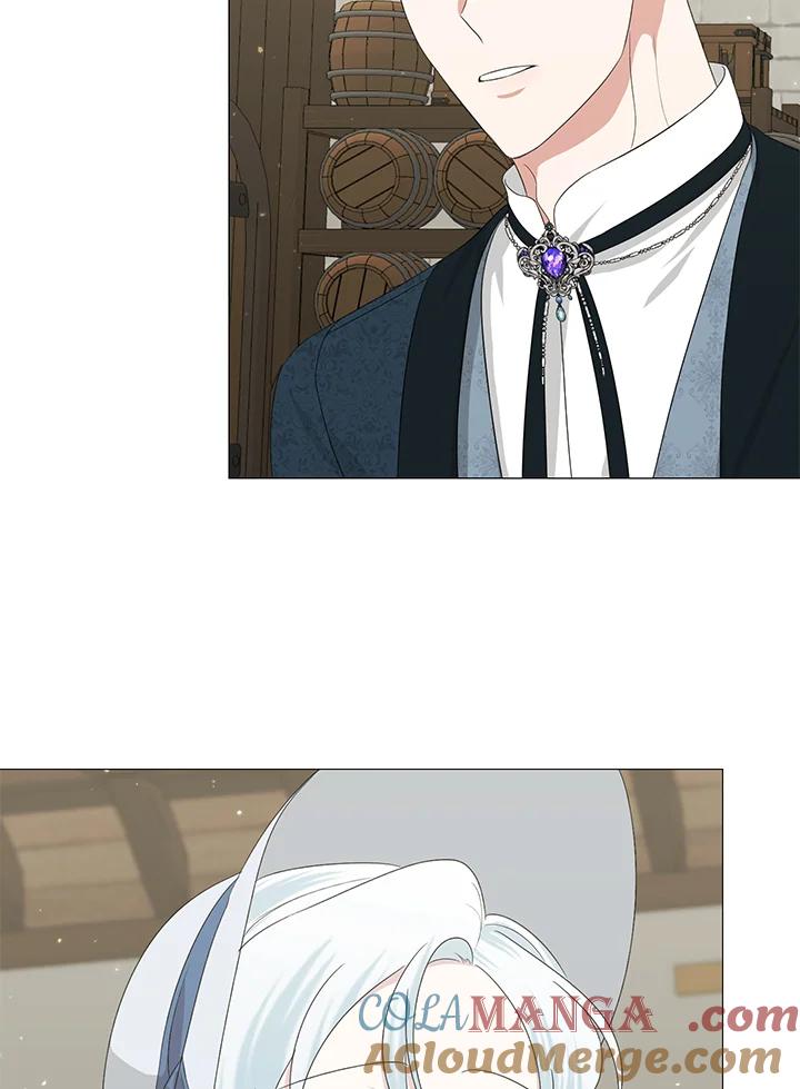《暴君老公性情大变》第9话 第40页