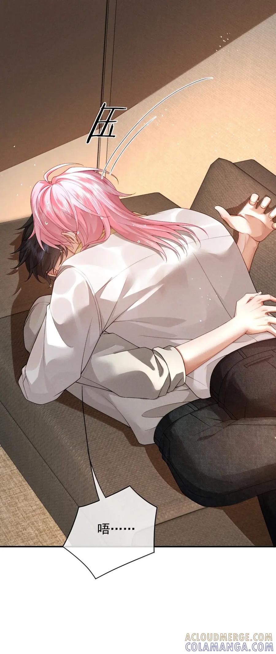 《被病态弟弟肆意索要后》021 哥哥欺负人 第5页