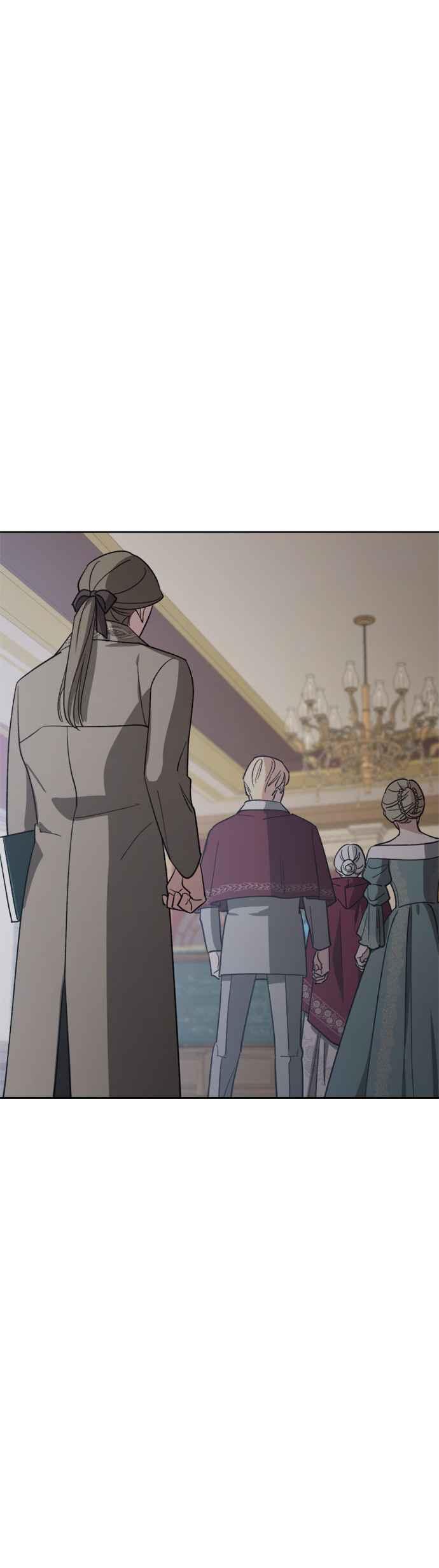 《皇帝倒转时光的理由》第88话 第35页