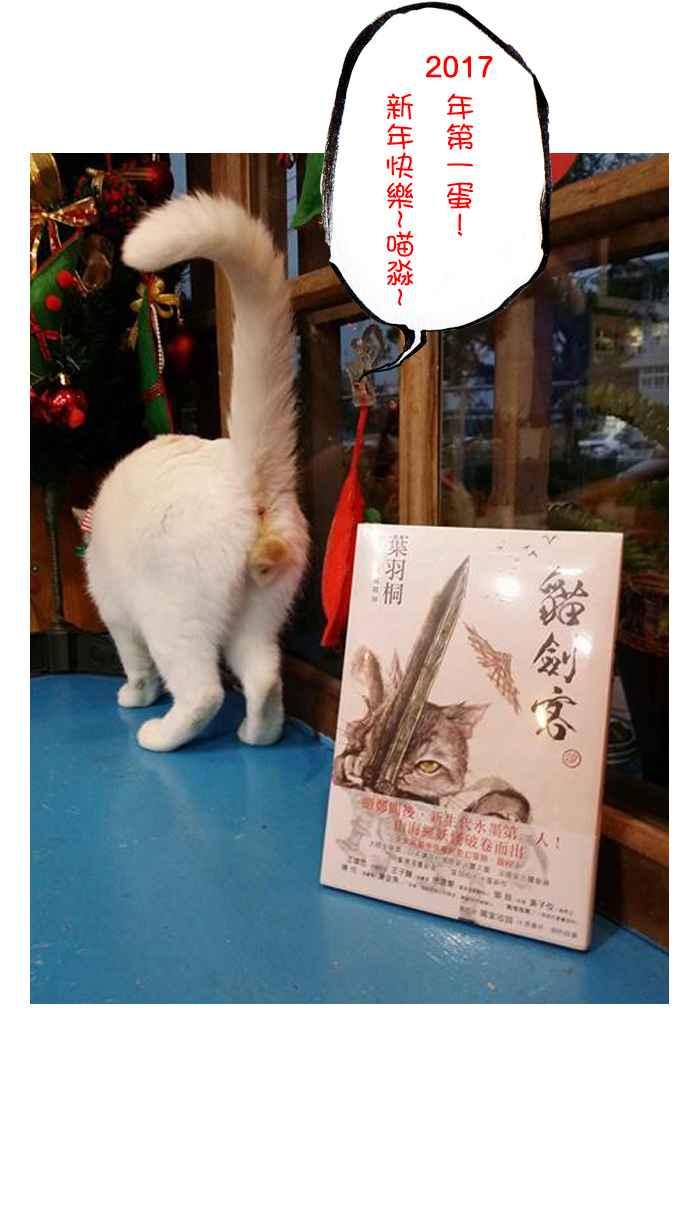 猫剑客 [第85话] 折翼天使 贰拾捌，开战前 第24页