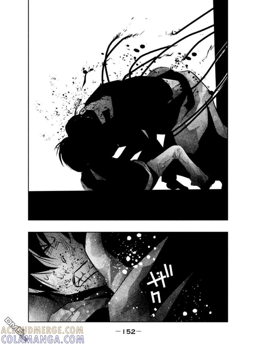 《当无火葬场的小镇里钟声鸣响时》第40话 第10页