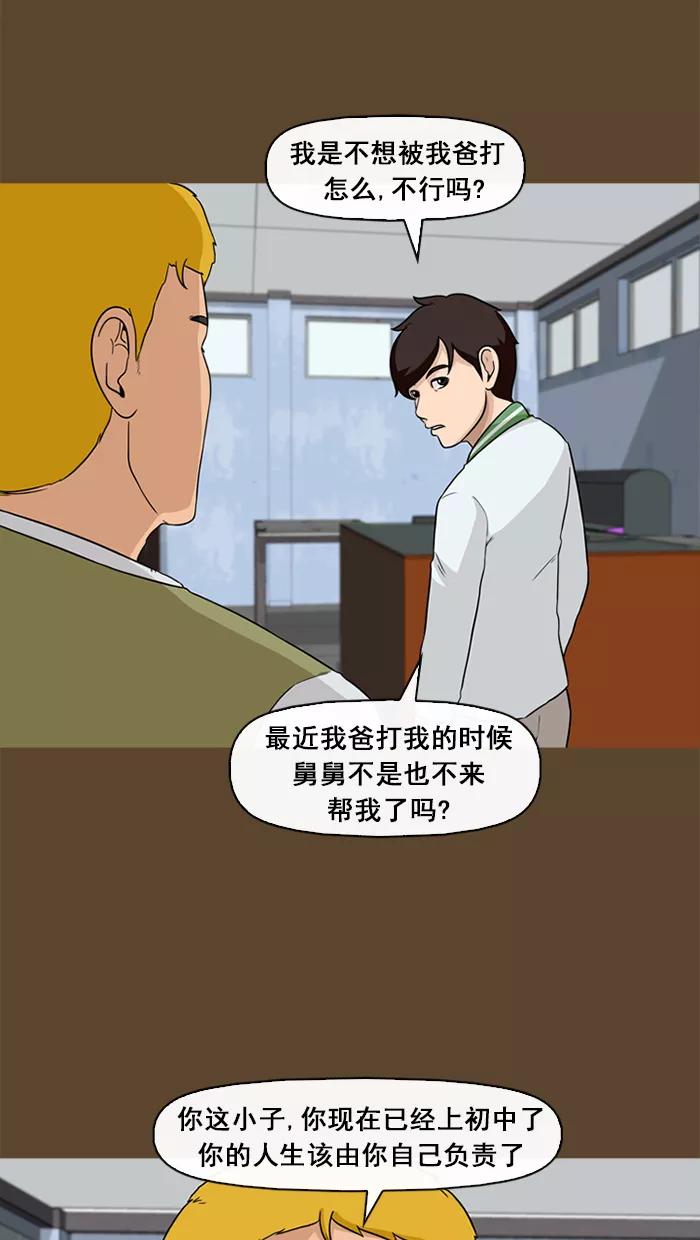 《中头奖》第58话 第15页