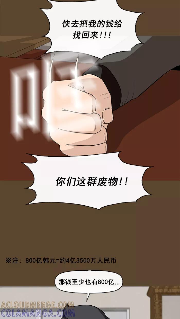 《中头奖》第58话 第4页