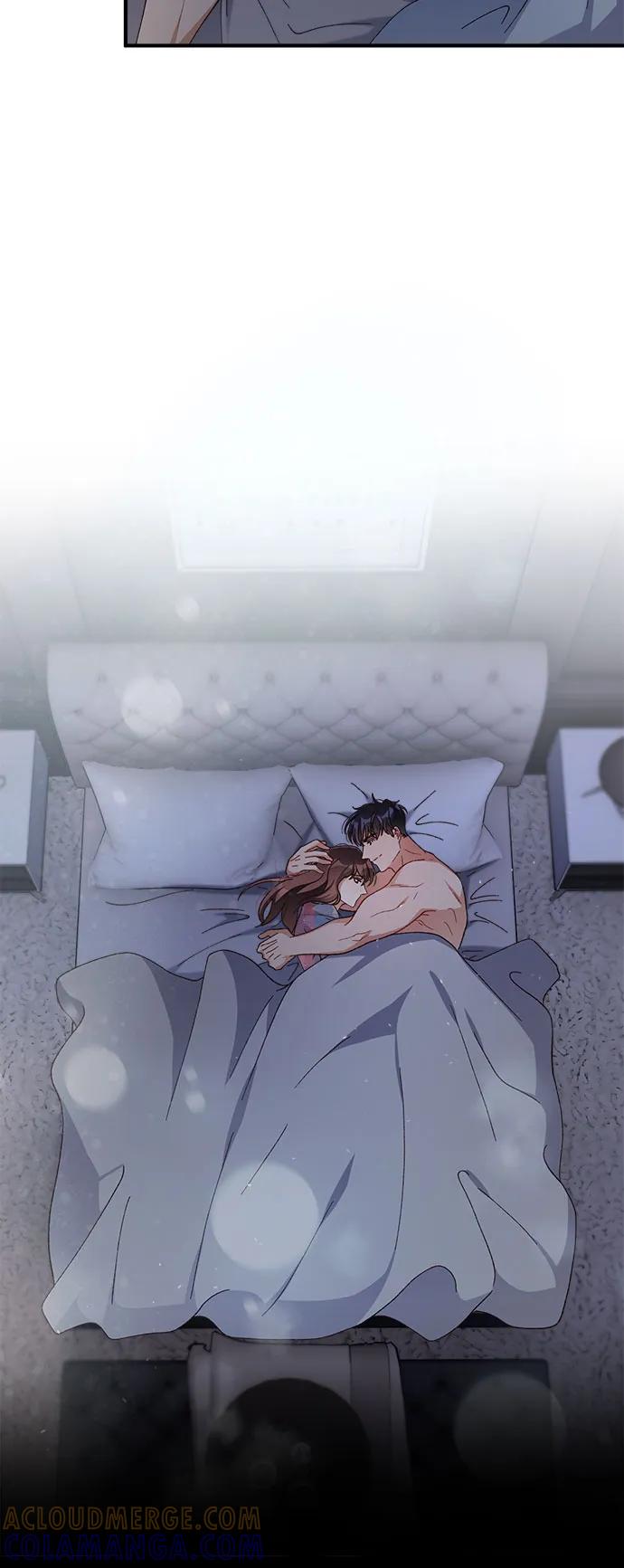 《不完美夫妇》第61话 第4页