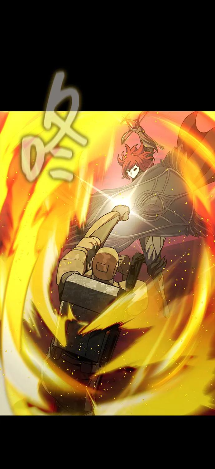 《吞噬钢铁的玩家》[第89话] 抓回来VS拦住 第35页