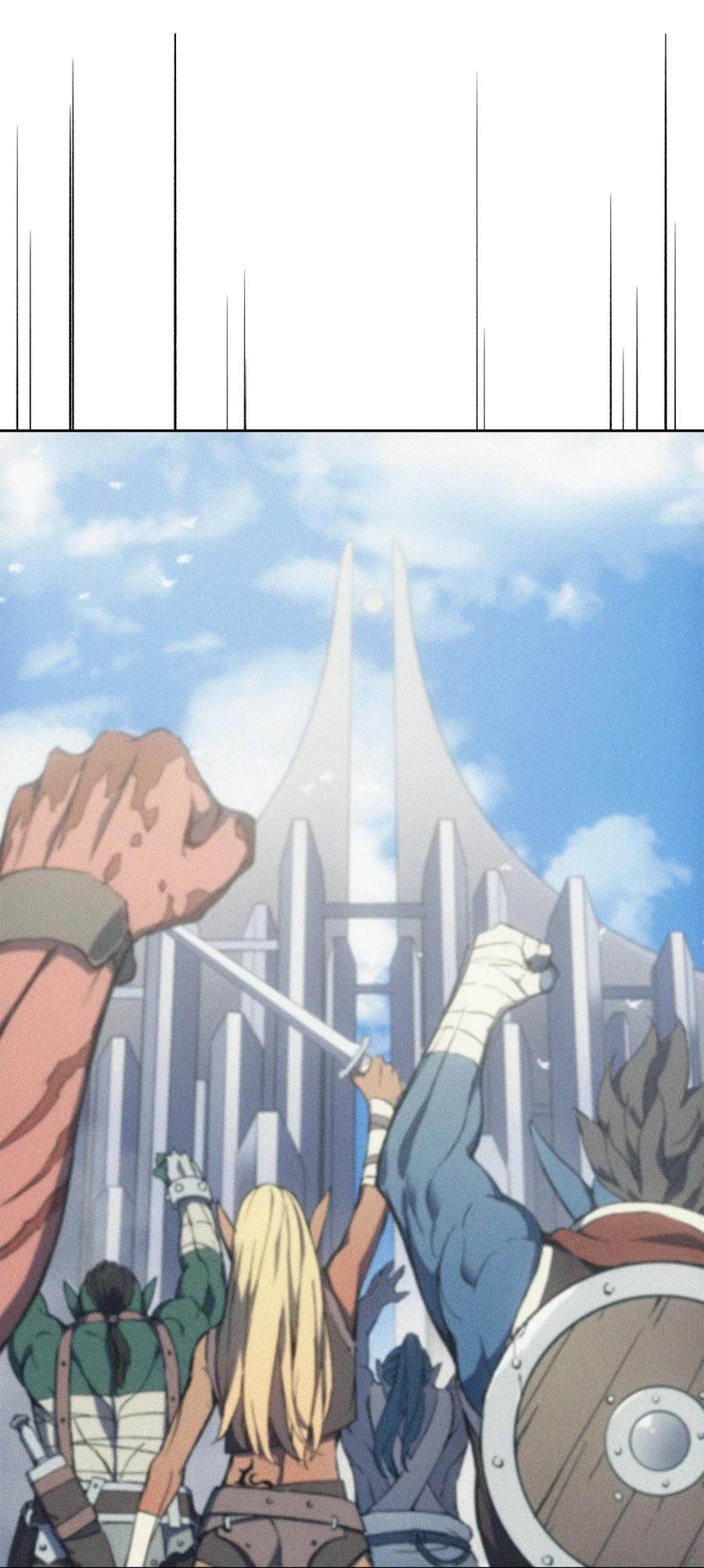 《拳王转世》04 山中修行者（3） 第110页
