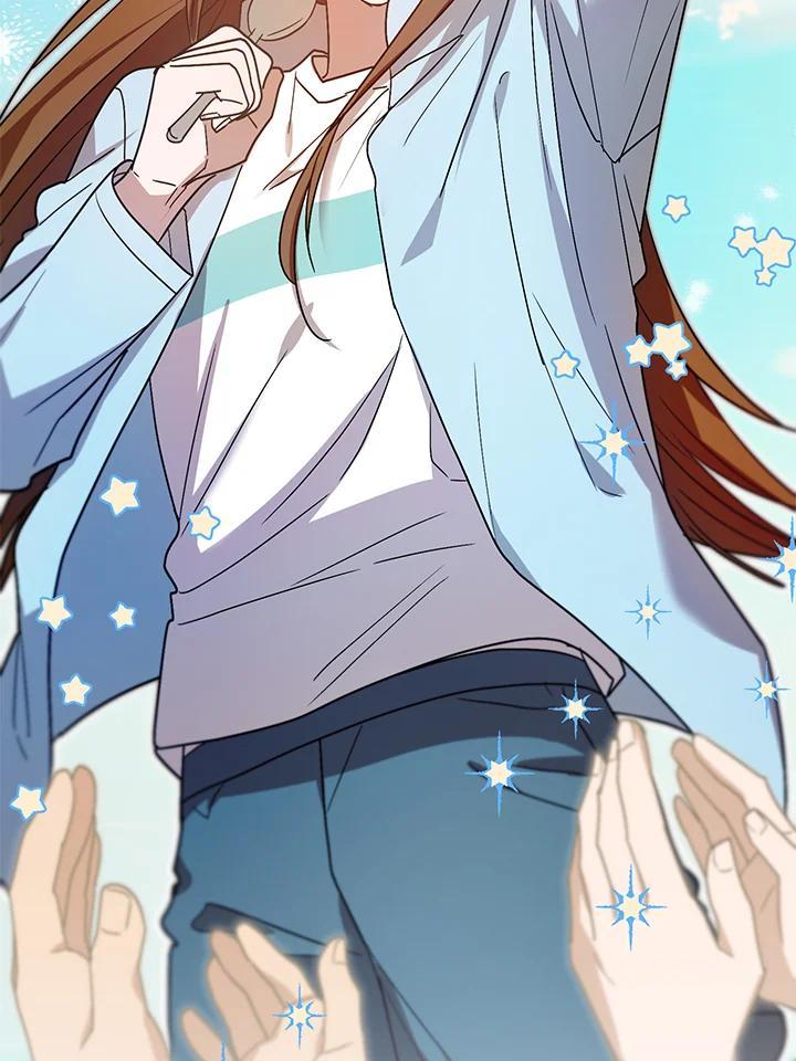 《超级巨星的才华书库》第46话 第92页