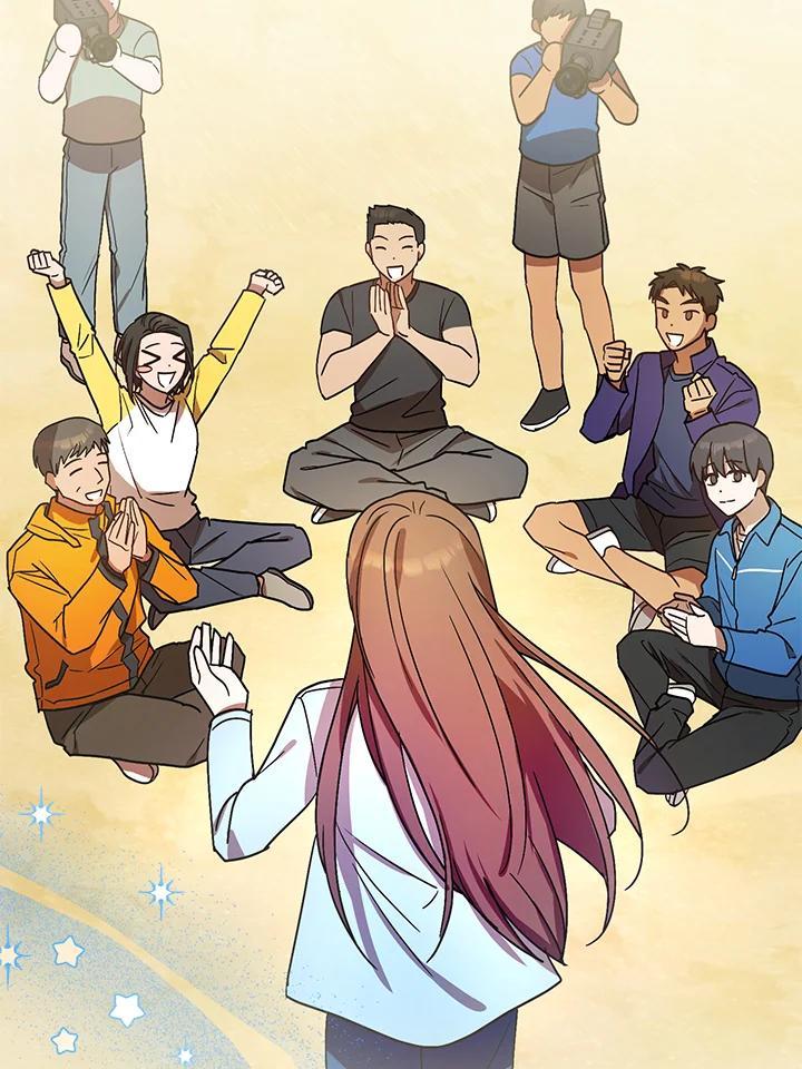《超级巨星的才华书库》第46话 第89页