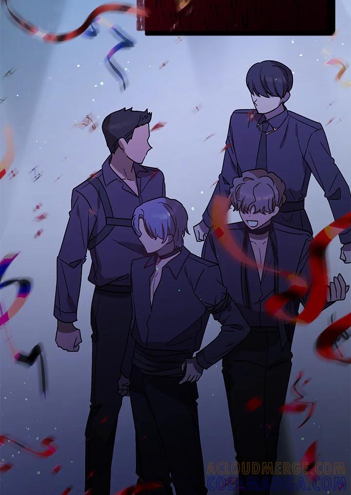 《超级巨星的才华书库》第47话 第91页