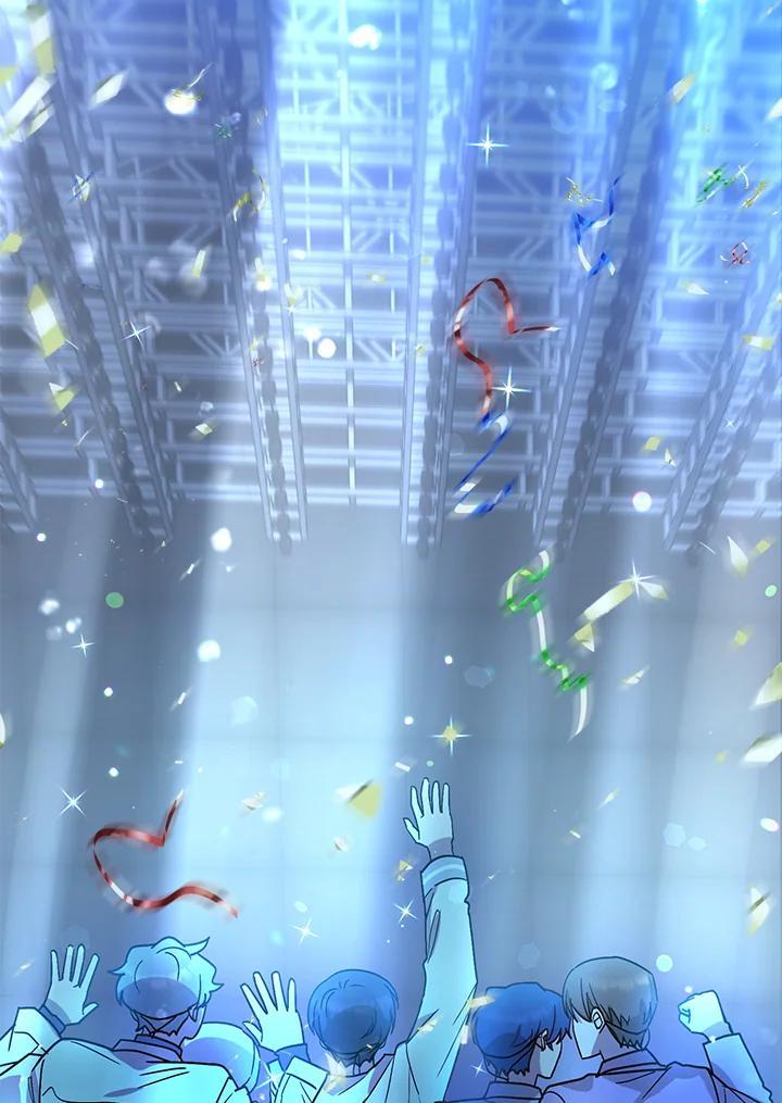 《超级巨星的才华书库》第47话 第89页