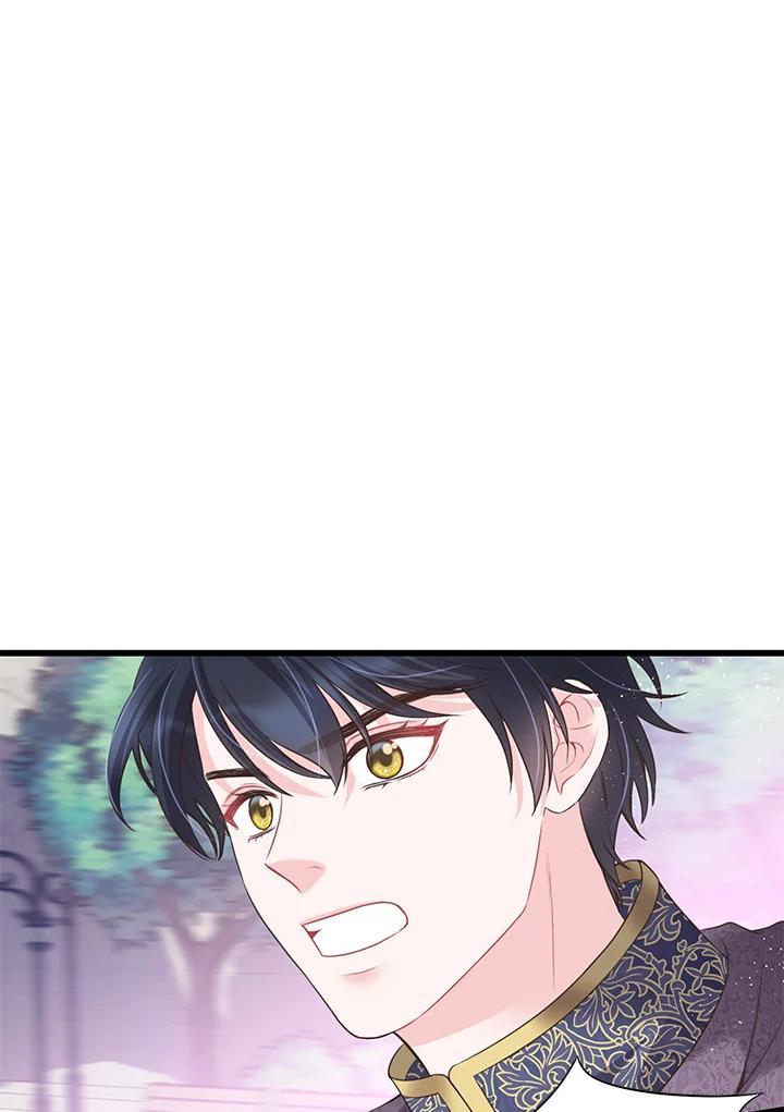 《恶棍公爵强求我的爱》第69话 第104页