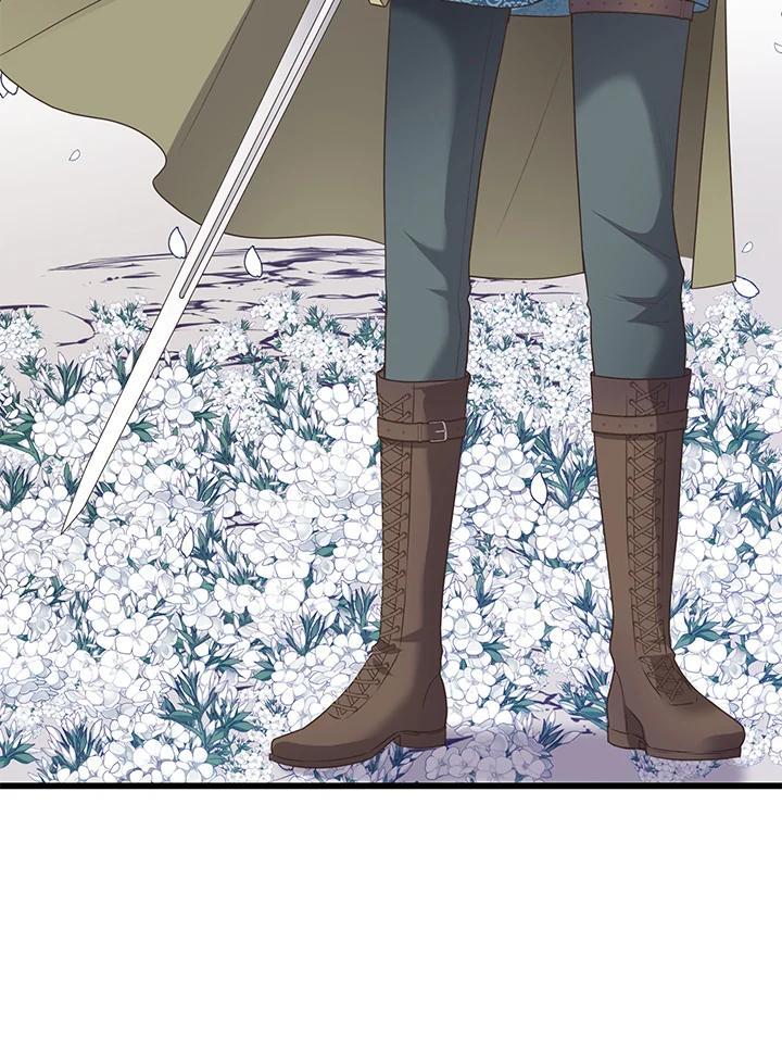《恶棍公爵强求我的爱》第69话 第119页
