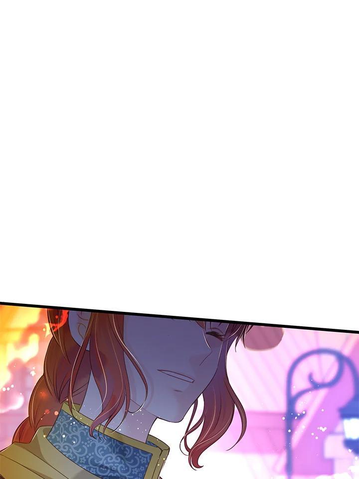 《恶棍公爵强求我的爱》第69话 第107页