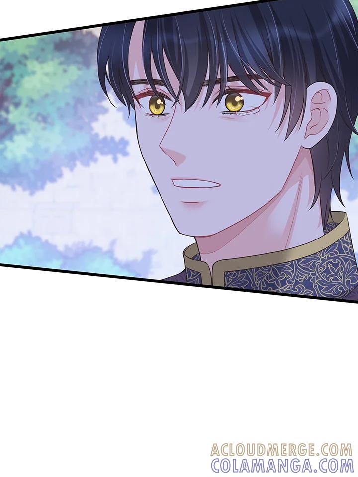 《恶棍公爵强求我的爱》第69话 第109页