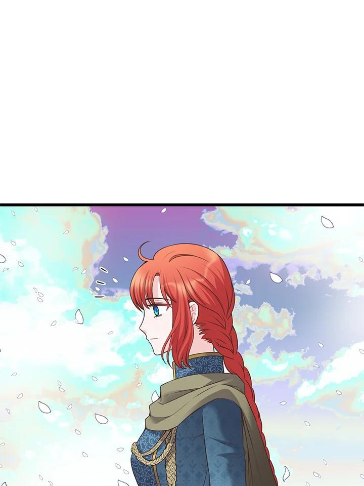 《恶棍公爵强求我的爱》第69话 第120页