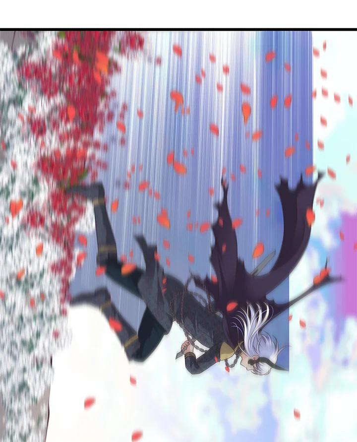 《恶棍公爵强求我的爱》第69话 第131页