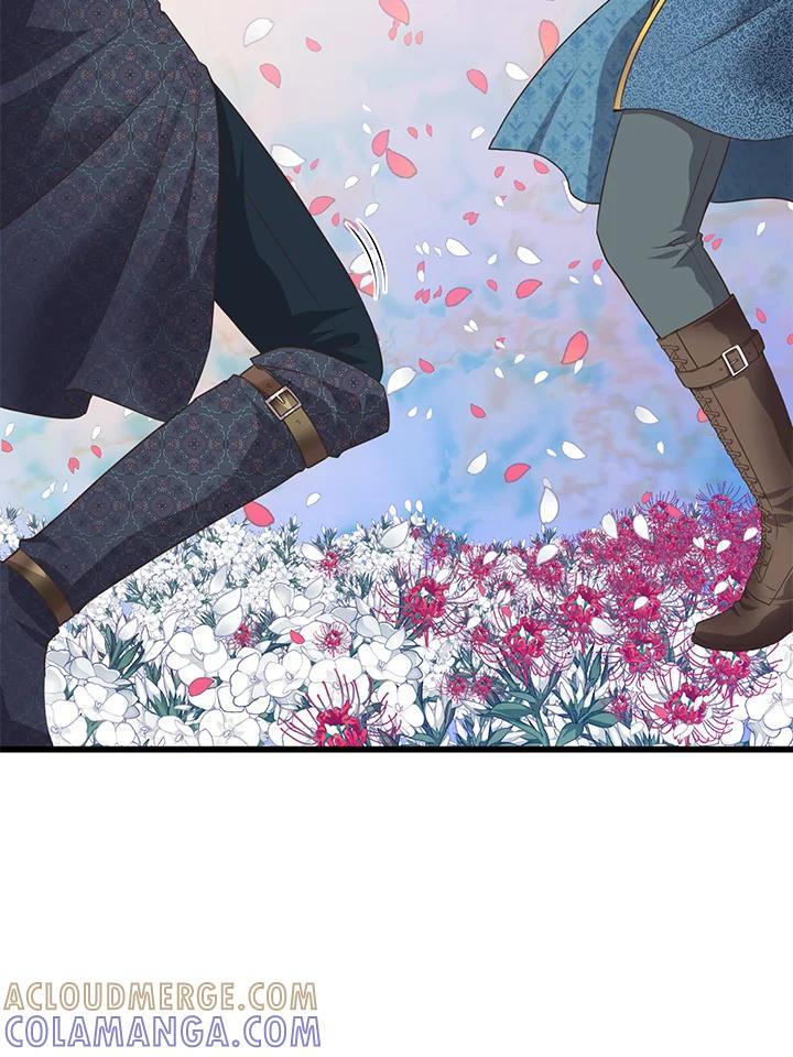 《恶棍公爵强求我的爱》第70话(最终章) 第33页