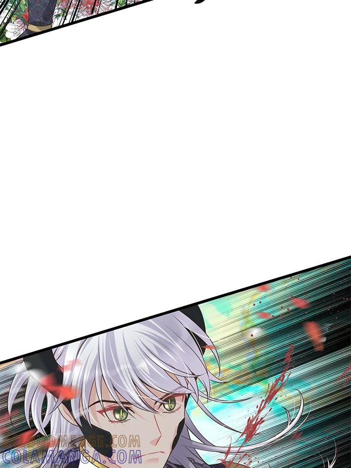 《恶棍公爵强求我的爱》第70话(最终章) 第21页