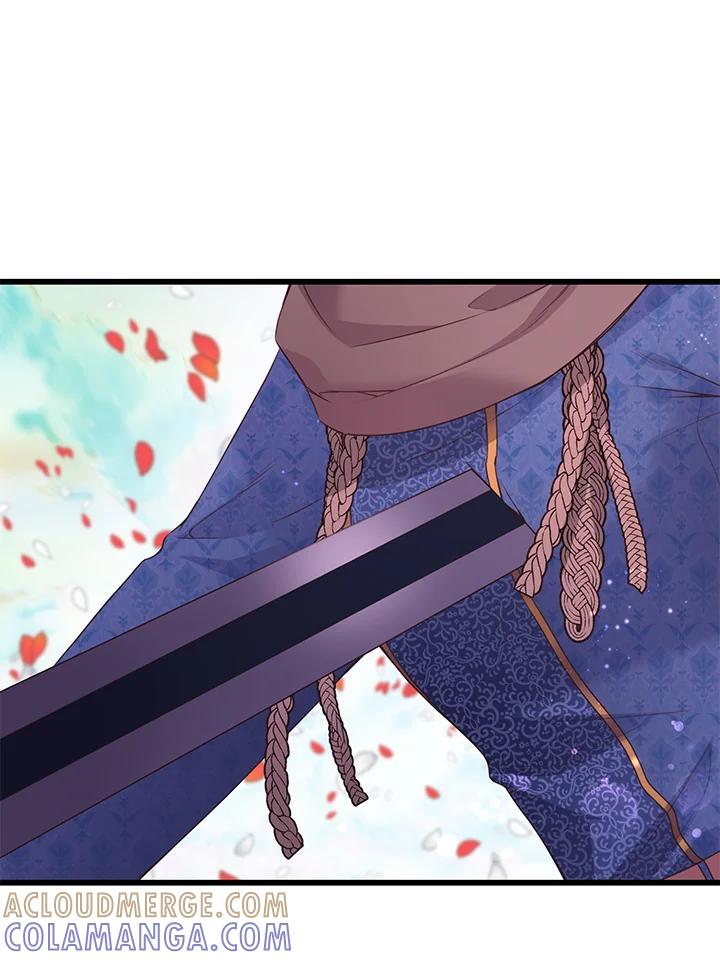 《恶棍公爵强求我的爱》第70话(最终章) 第37页