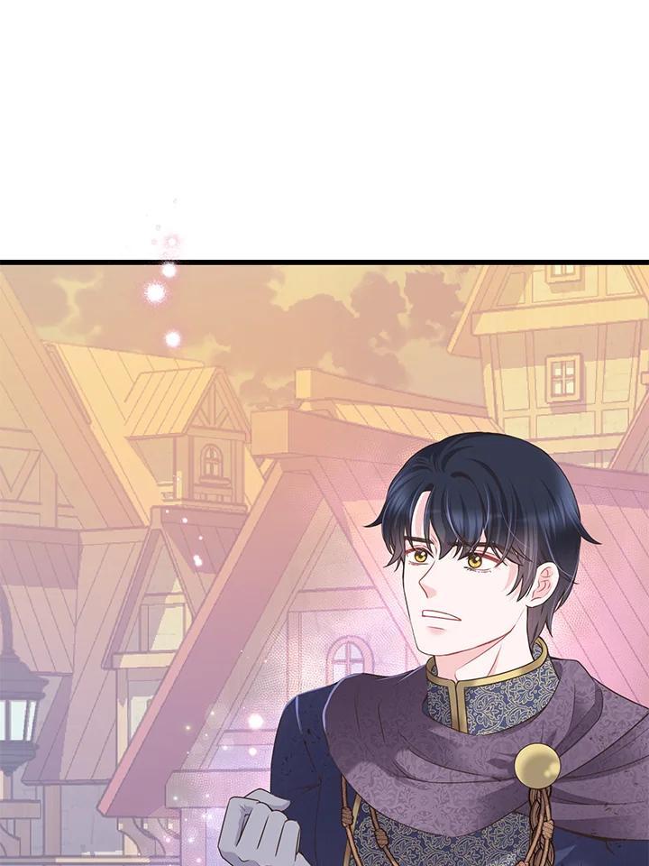 《恶棍公爵强求我的爱》第70话(最终章) 第6页