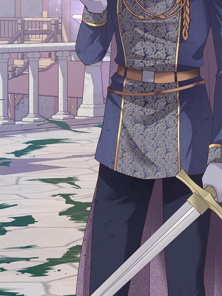 《恶棍公爵强求我的爱》第70话(最终章) 第7页