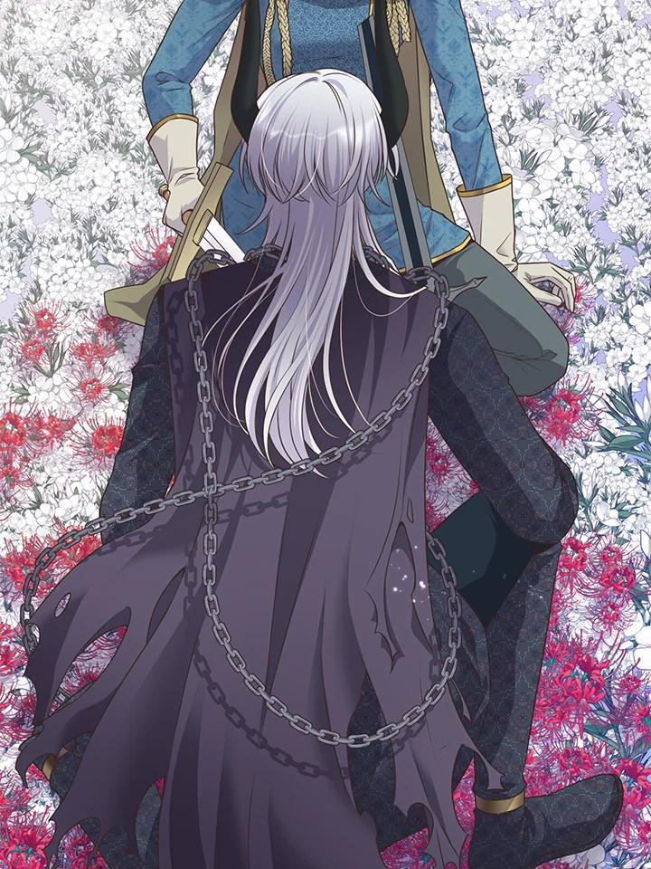 《恶棍公爵强求我的爱》第70话(最终章) 第39页