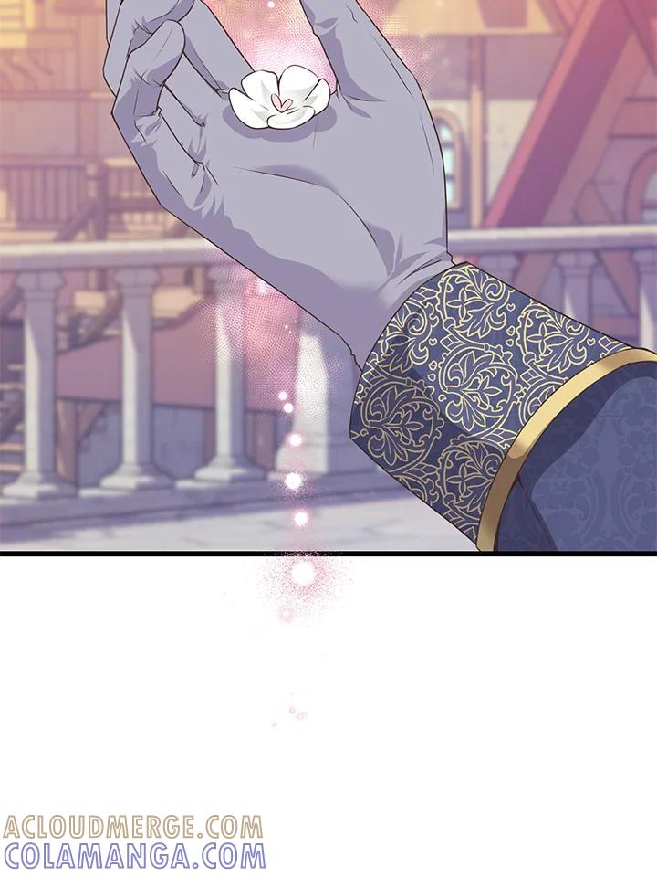 《恶棍公爵强求我的爱》第70话(最终章) 第5页