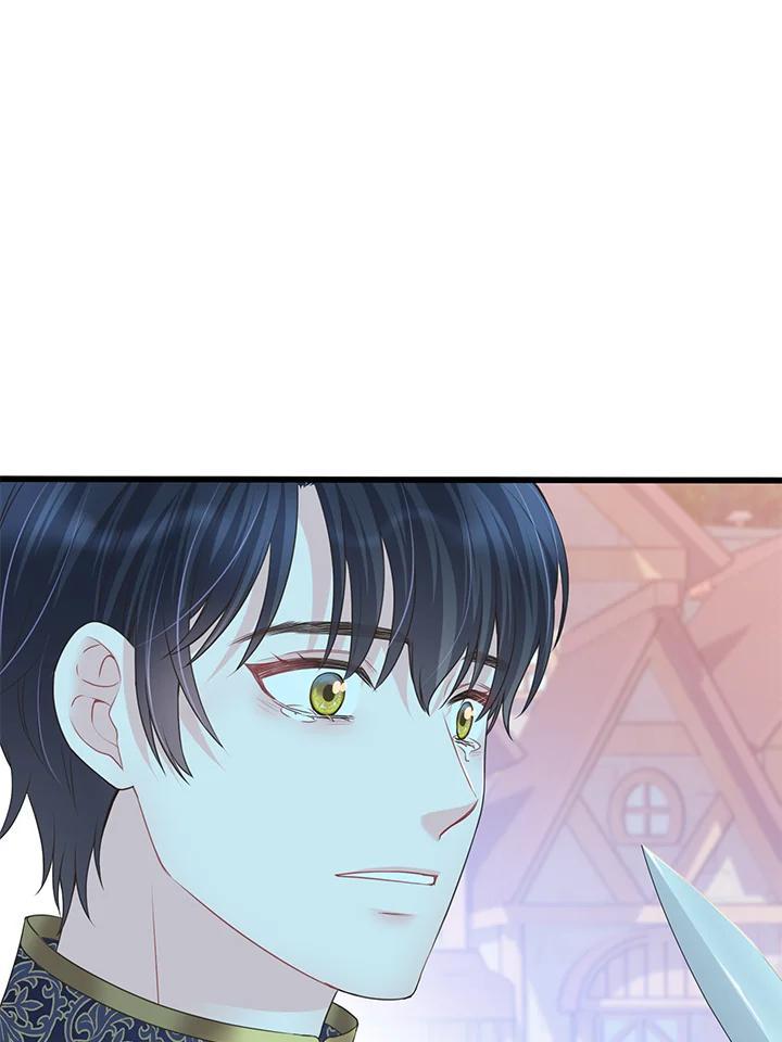 《恶棍公爵强求我的爱》第70话(最终章) 第111页