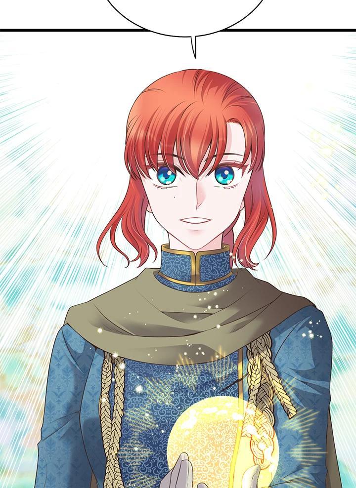 《恶棍公爵强求我的爱》第70话(最终章) 第72页
