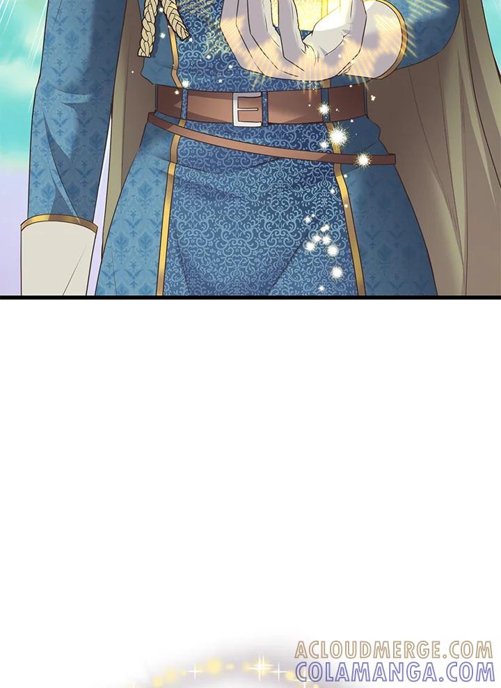 《恶棍公爵强求我的爱》第70话(最终章) 第73页