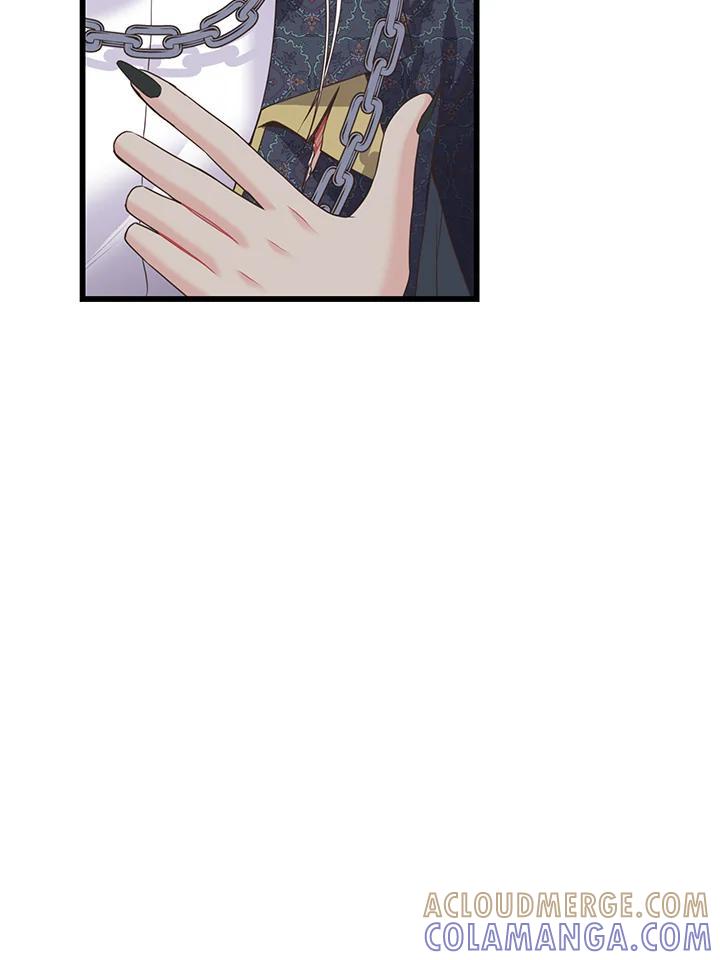 《恶棍公爵强求我的爱》第70话(最终章) 第49页