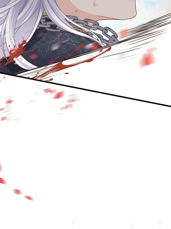 《恶棍公爵强求我的爱》第70话(最终章) 第28页