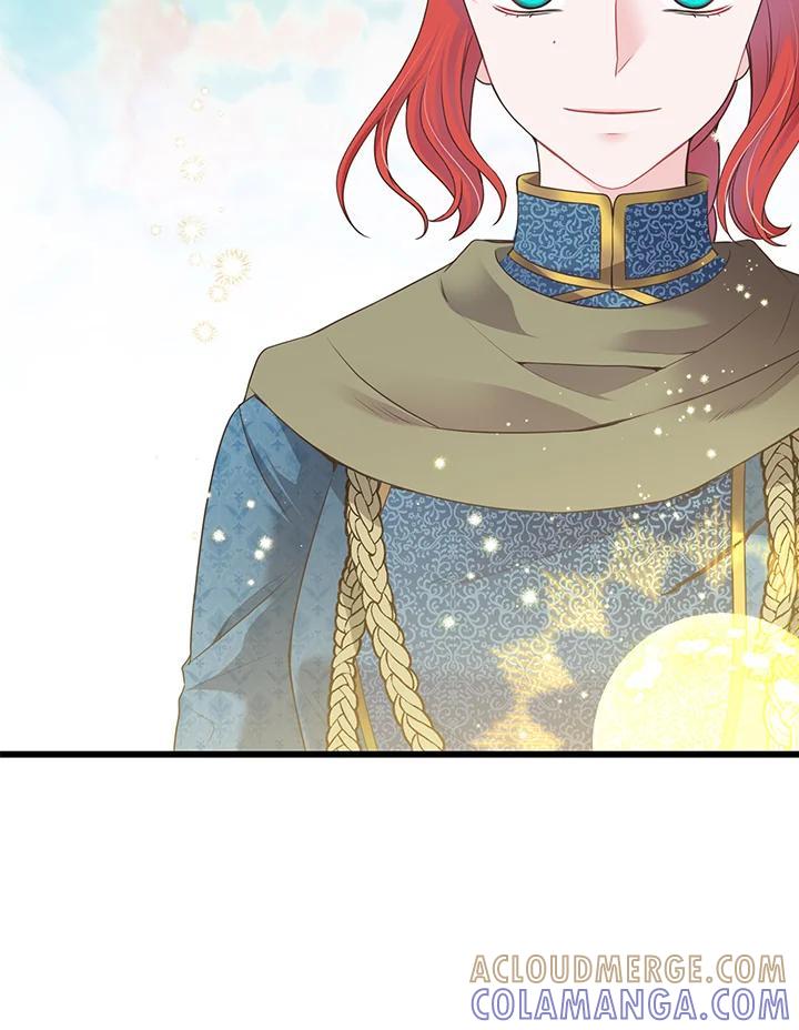《恶棍公爵强求我的爱》第70话(最终章) 第85页