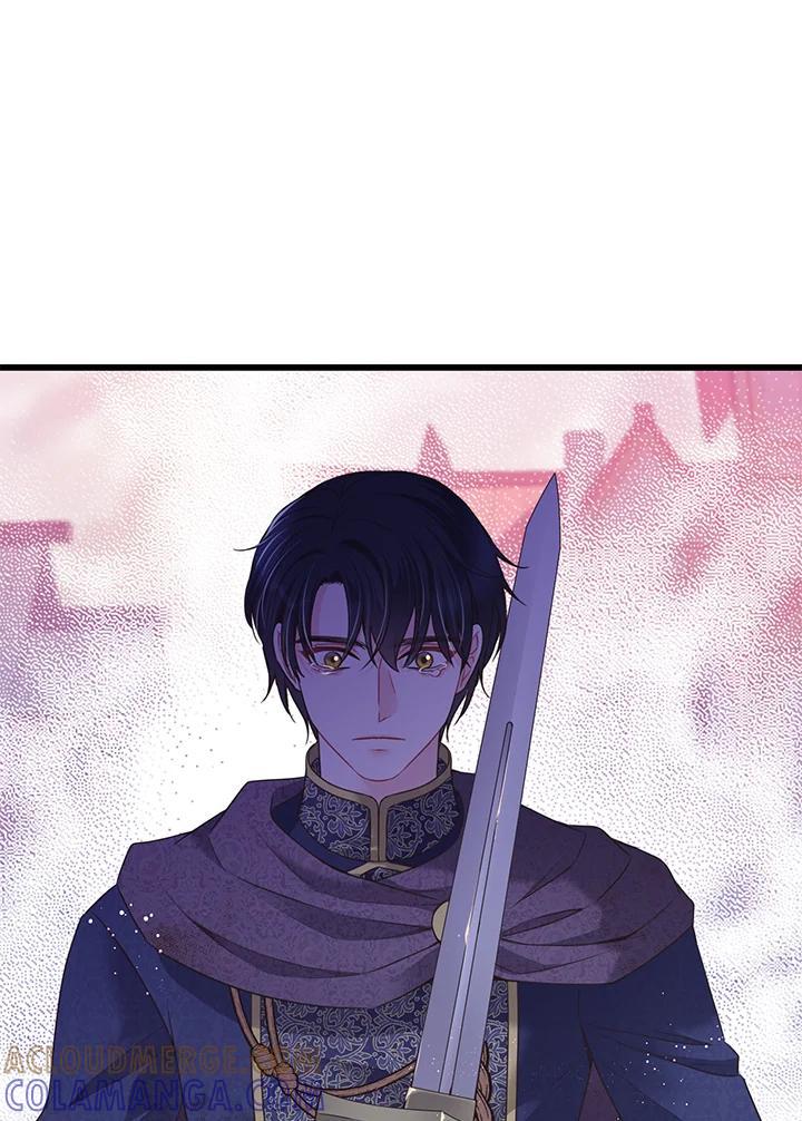 《恶棍公爵强求我的爱》第70话(最终章) 第105页