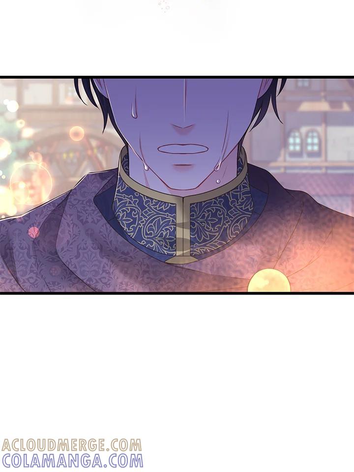 《恶棍公爵强求我的爱》第70话(最终章) 第121页
