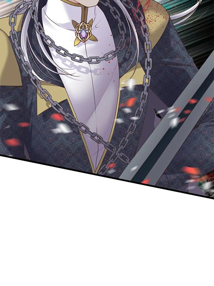 《恶棍公爵强求我的爱》第70话(最终章) 第22页