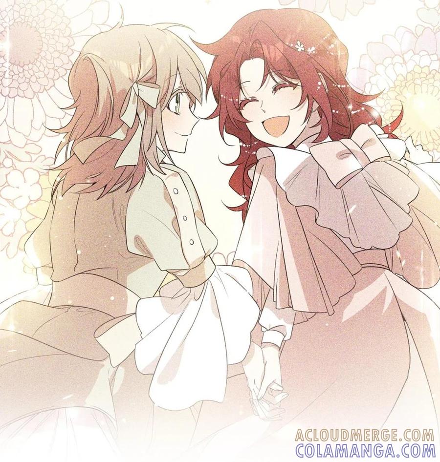 《虽然是魂穿游戏世界里女主的姐粉》20 魔法讲解 第73页