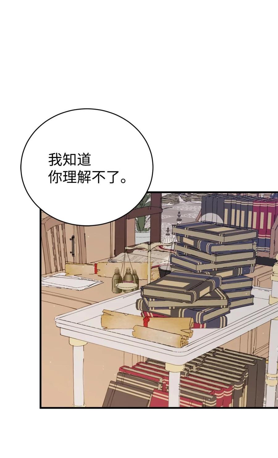 《虽然是魂穿游戏世界里女主的姐粉》20 魔法讲解 第71页