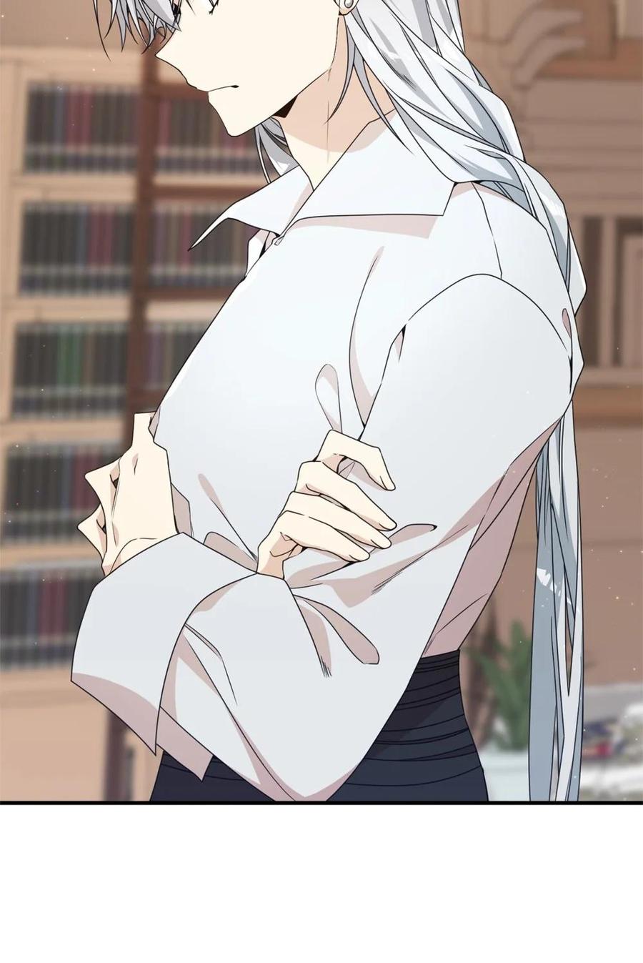 《虽然是魂穿游戏世界里女主的姐粉》21 母亲的往事 第2页
