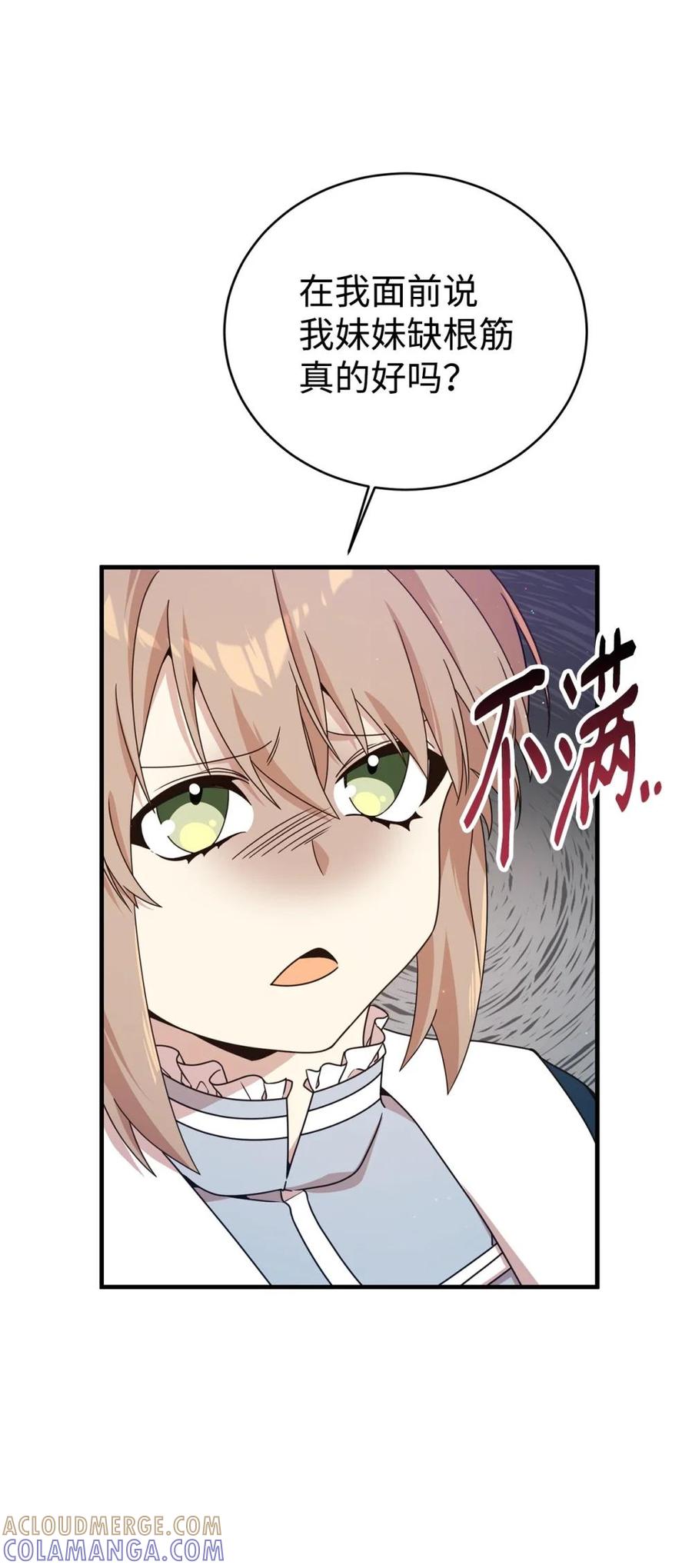 《虽然是魂穿游戏世界里女主的姐粉》21 母亲的往事 第25页