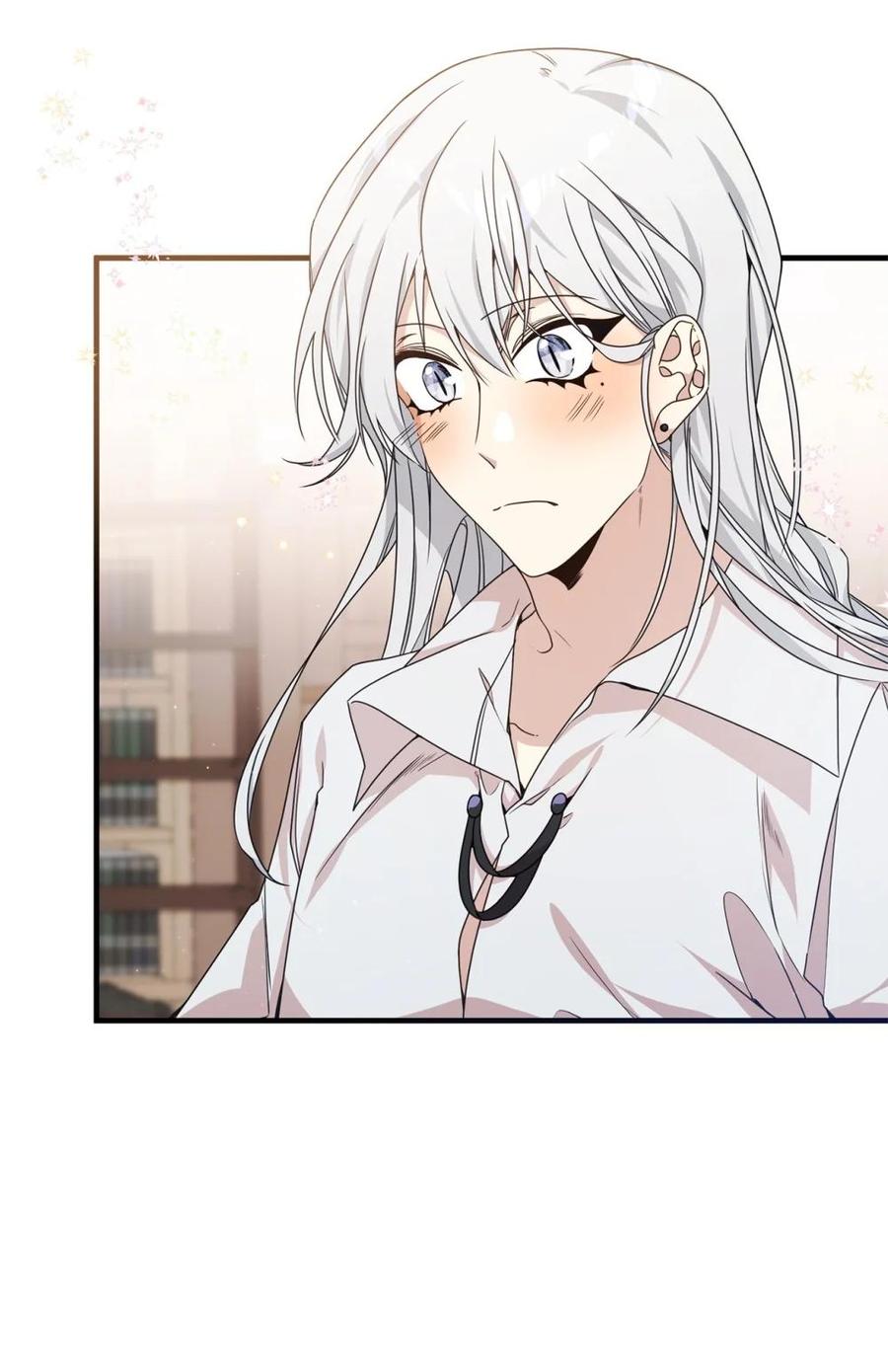 《虽然是魂穿游戏世界里女主的姐粉》21 母亲的往事 第47页