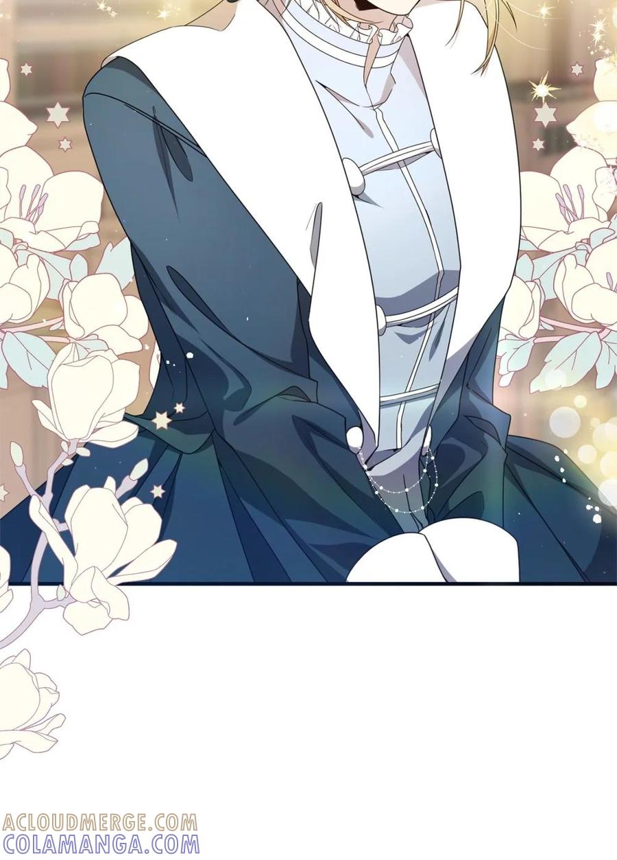 《虽然是魂穿游戏世界里女主的姐粉》21 母亲的往事 第46页