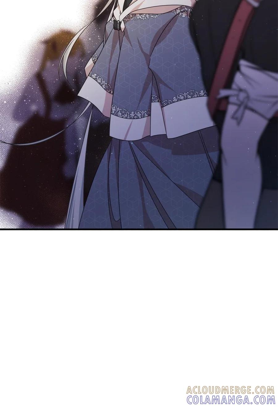 《虽然是魂穿游戏世界里女主的姐粉》21 母亲的往事 第34页