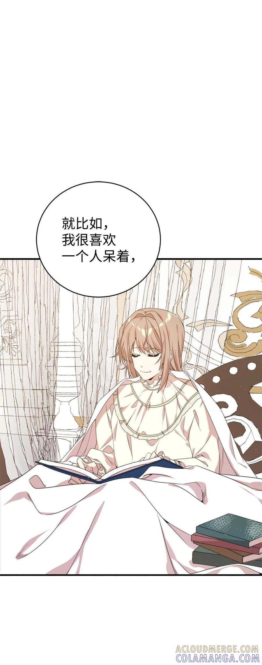《虽然是魂穿游戏世界里女主的姐粉》21 母亲的往事 第31页