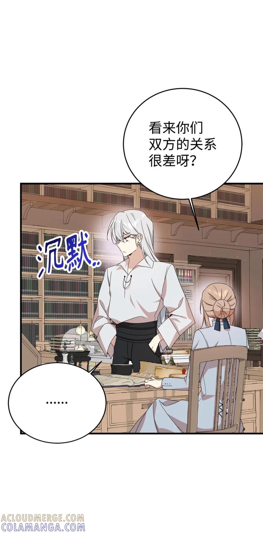 《虽然是魂穿游戏世界里女主的姐粉》21 母亲的往事 第67页