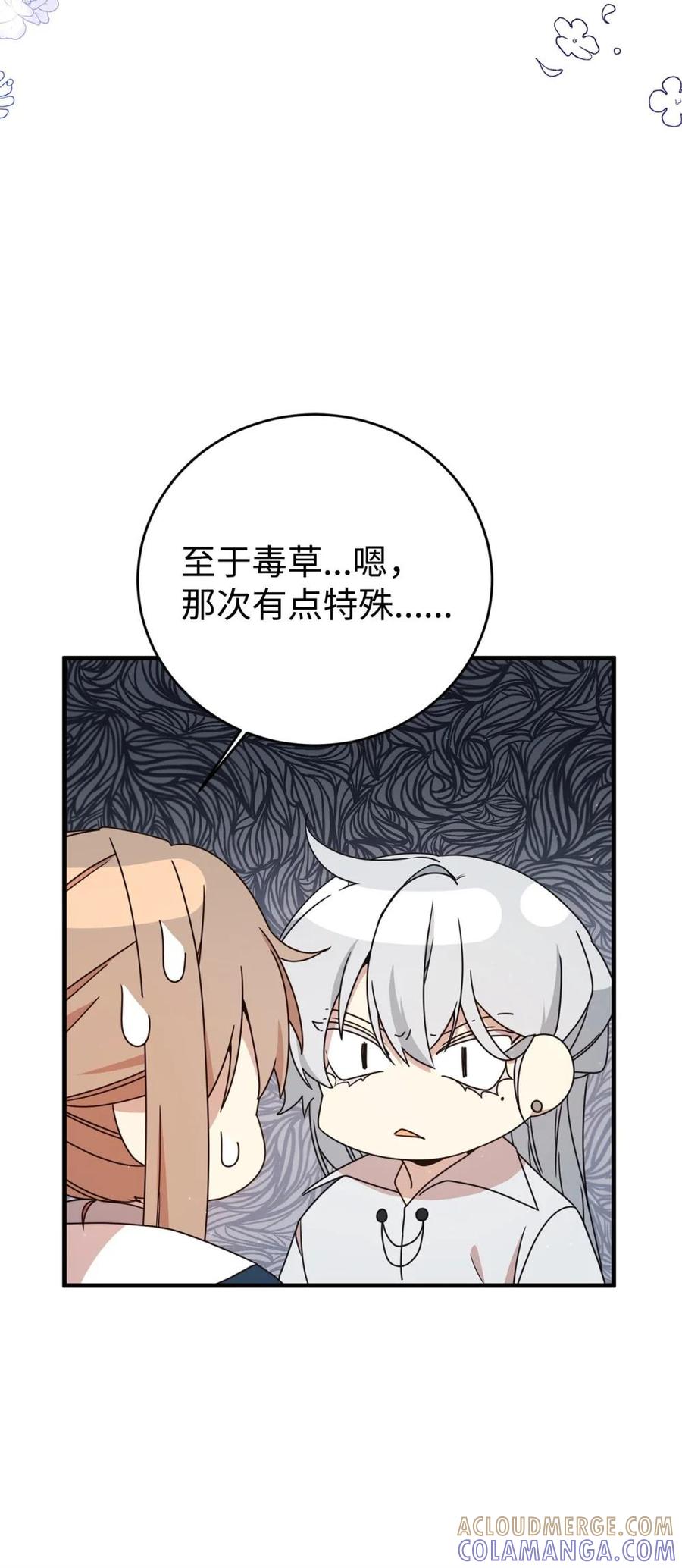 《虽然是魂穿游戏世界里女主的姐粉》21 母亲的往事 第19页